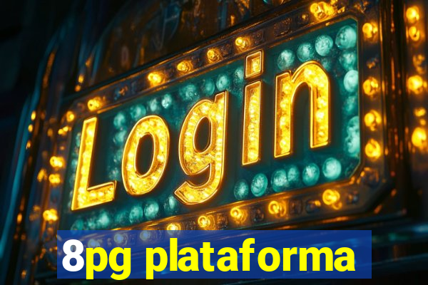 8pg plataforma